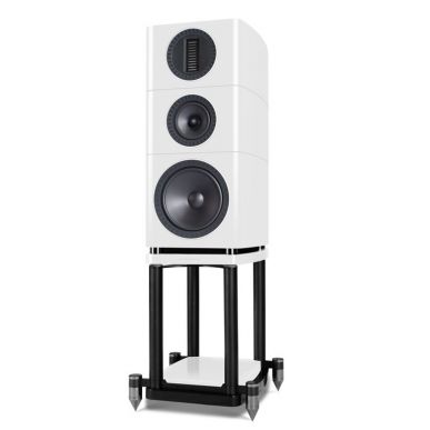 Стойки для АС Wharfedale Elysian Stand White